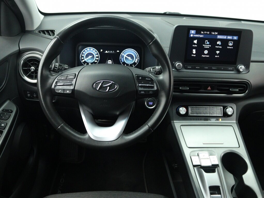 Hyundai Kona EV Comfort 64 kWh | Carplay navigatie | Camera | Cruise control - Afbeelding 3