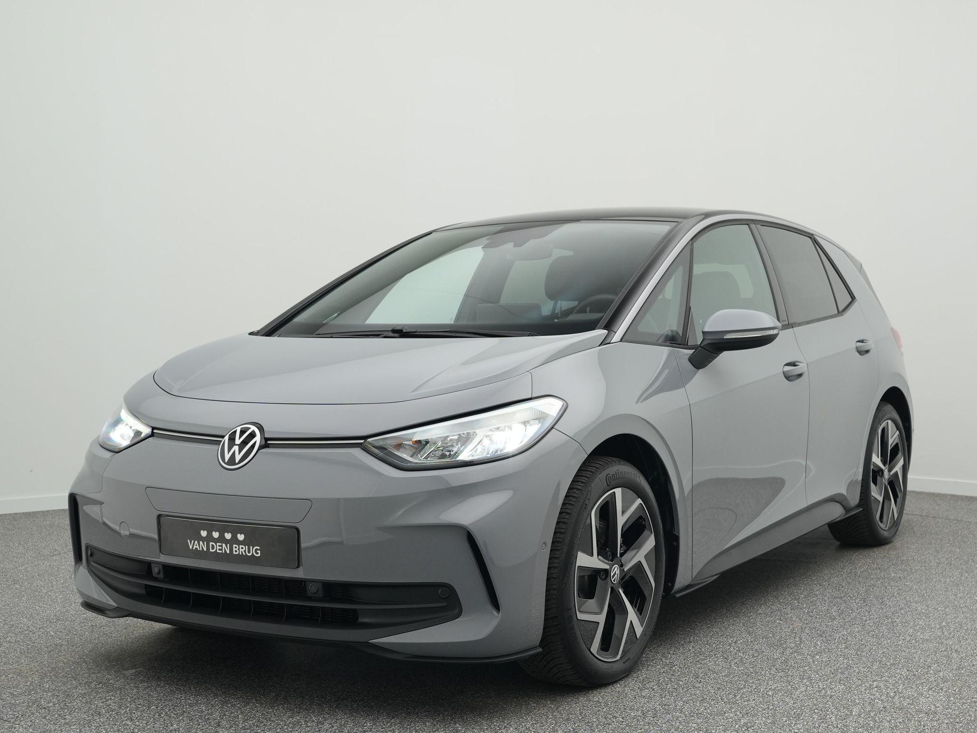 Volkswagen ID.3 Pro Business 59 kWh 204 PK
