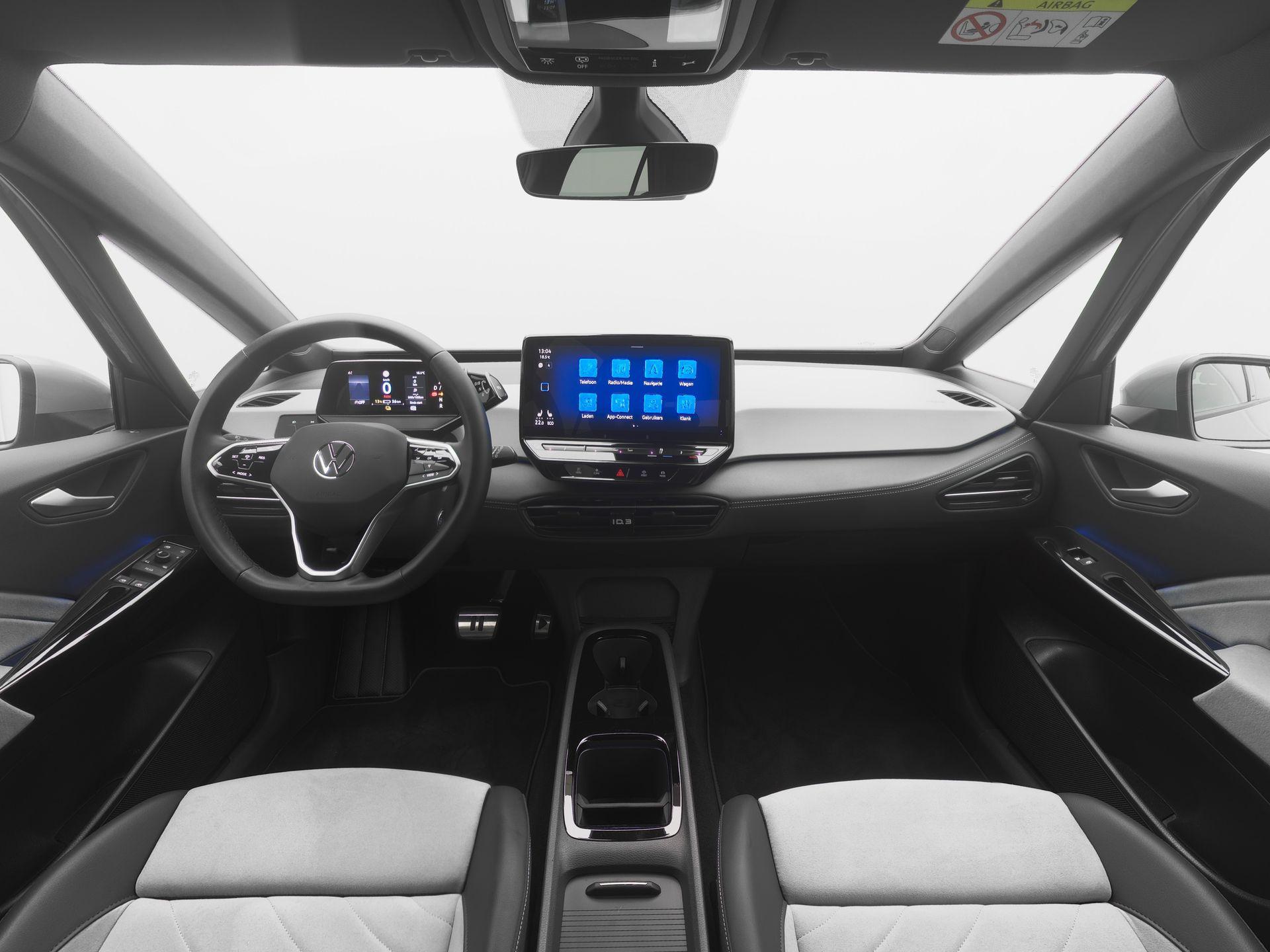 Volkswagen ID.3 Pro Business 59 kWh 204 PK - Afbeelding 4