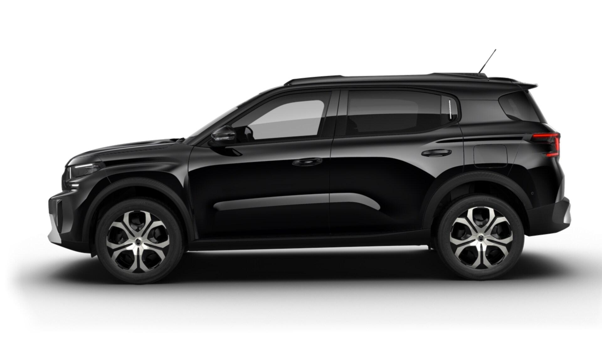 Citroën C3 Aircross 1.2 Hybrid 145pk Plus - Afbeelding 2