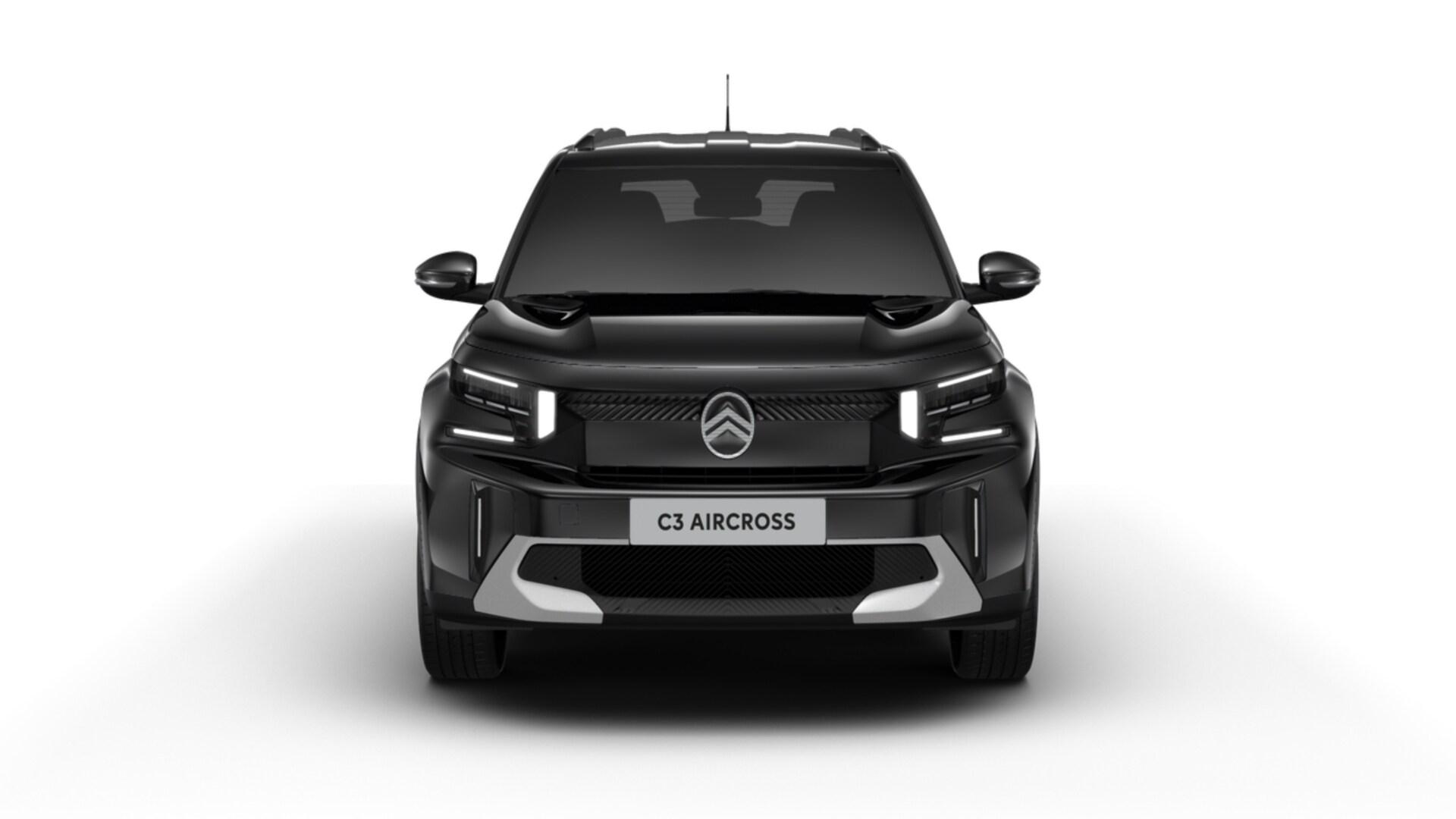 Citroën C3 Aircross 1.2 Hybrid 145pk Plus - Afbeelding 5