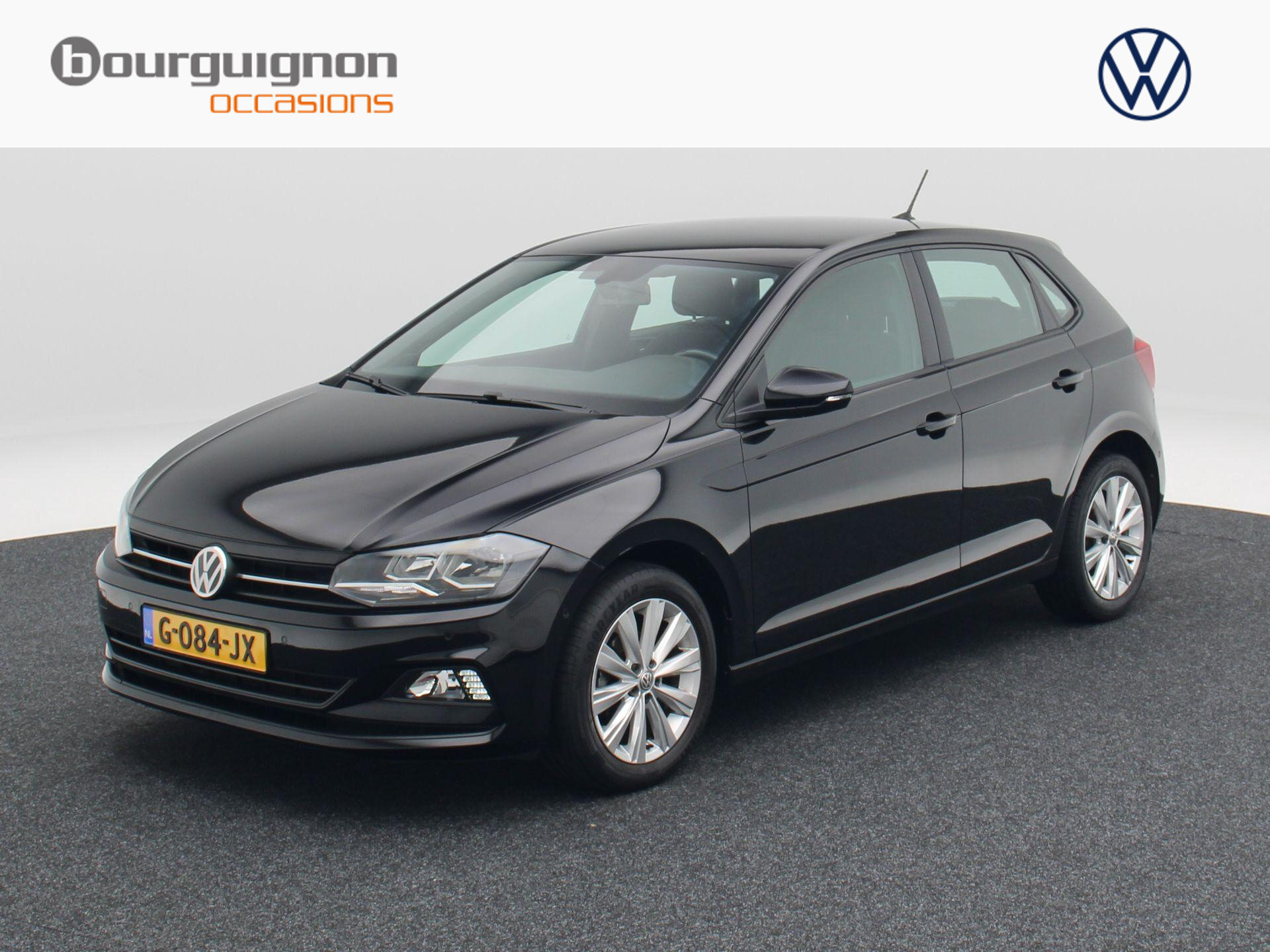 Volkswagen Polo 1.0 TSi Comfortline