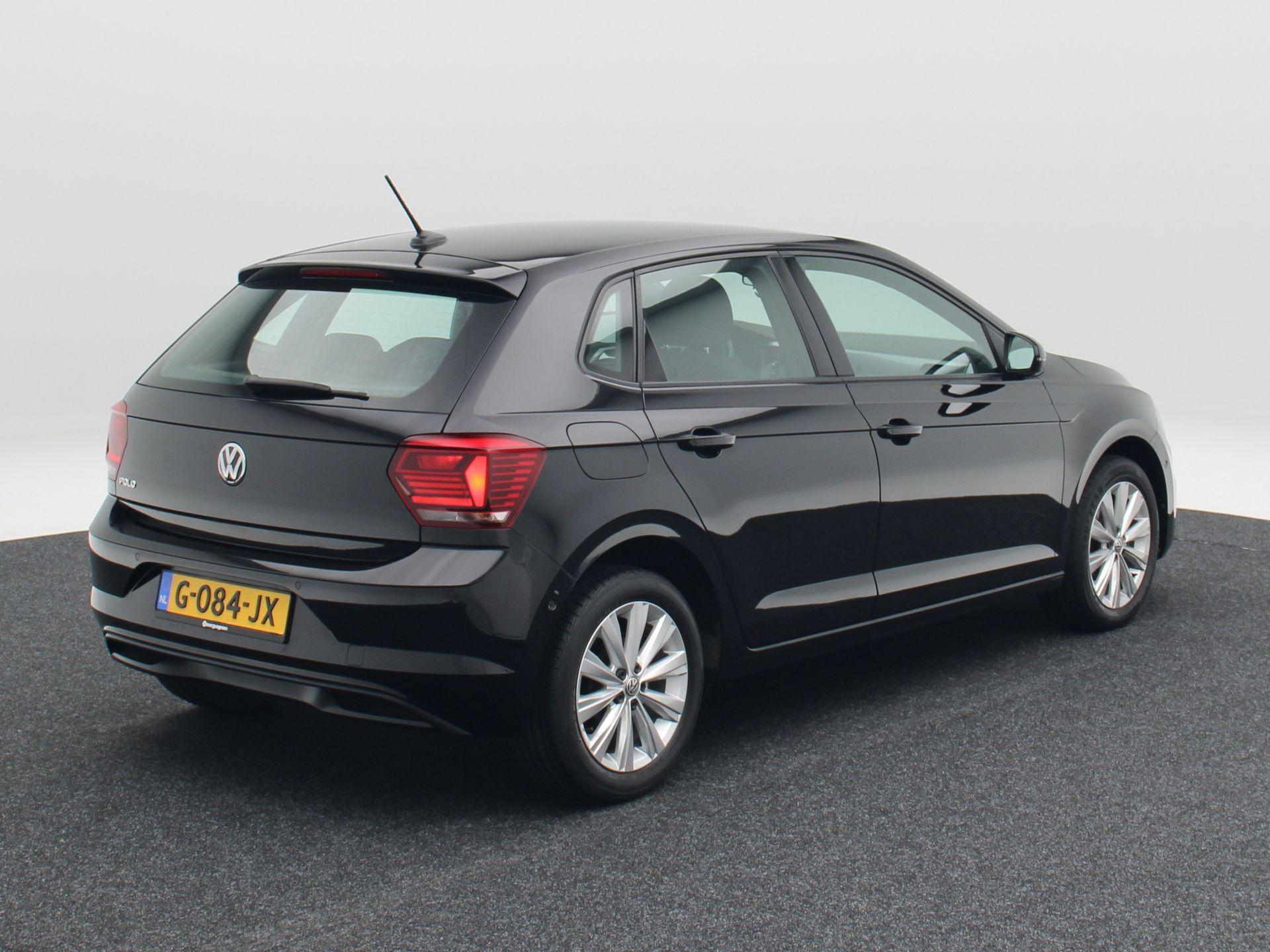Volkswagen Polo 1.0 TSi Comfortline - Afbeelding 2