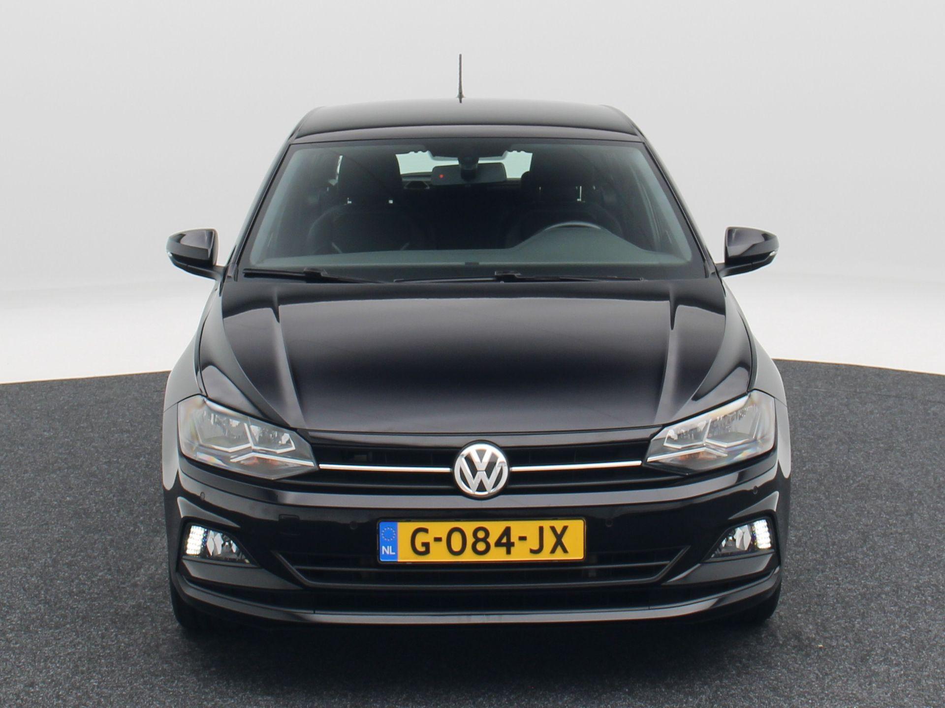 Volkswagen Polo 1.0 TSi Comfortline - Afbeelding 4