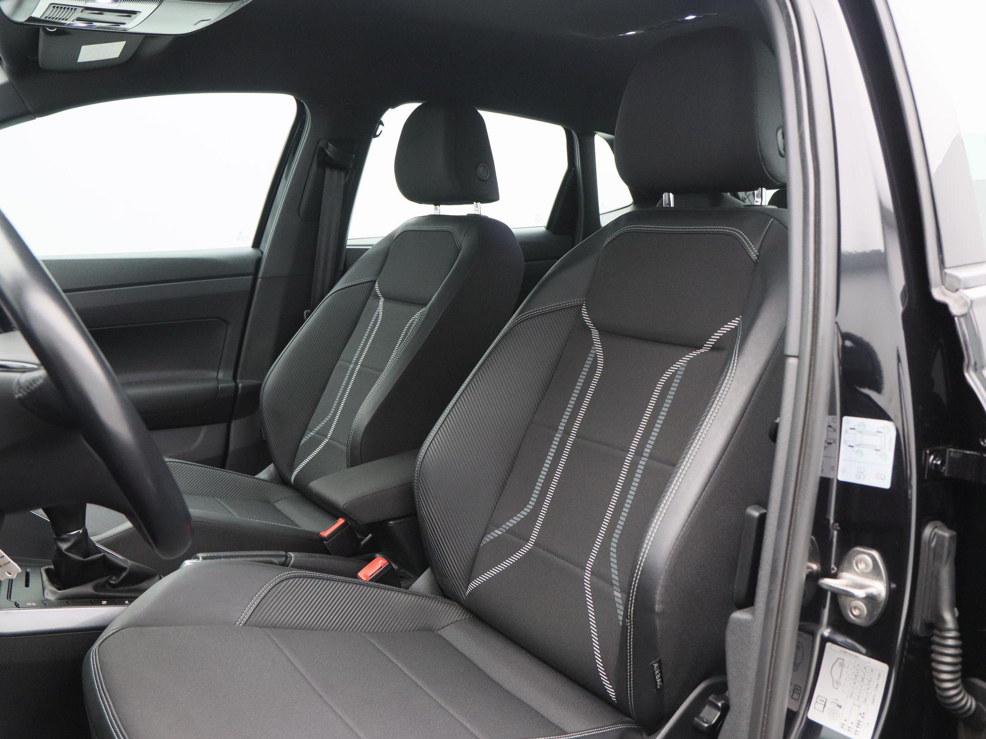 Volkswagen Polo 1.0 TSi Comfortline - Afbeelding 5