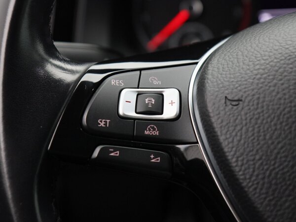 cruise control adaptief cruise control adaptief