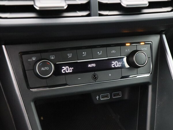 airco (automatisch) airco (automatisch)