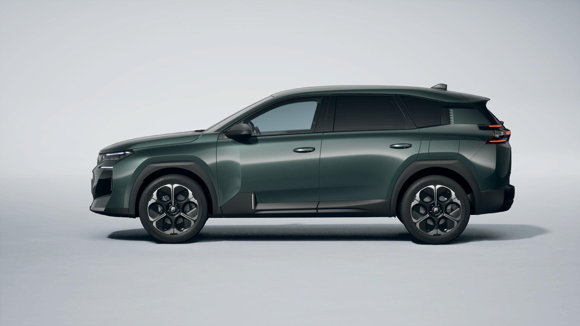 Citroën C5 Aircross 1.2 Hybrid 145 Business - Afbeelding 2