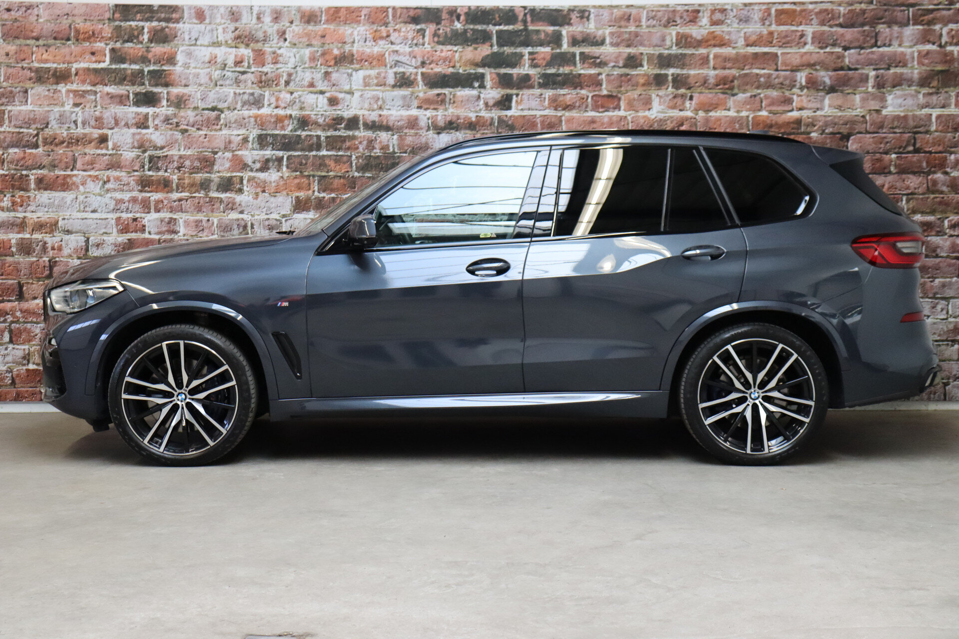BMW X5 xDrive40i High Executive M Sport Pakket Automaat - Afbeelding 3