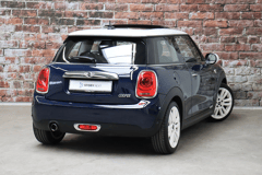 MINI Cooper Hatchback Serious Business 3 deurs - Afbeelding 4