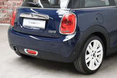 MINI Cooper Hatchback Serious Business 3 deurs - Afbeelding 5