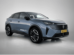 Peugeot e-3008 Allure Avantage 210pk 73 kWh Automaat - Afbeelding 2