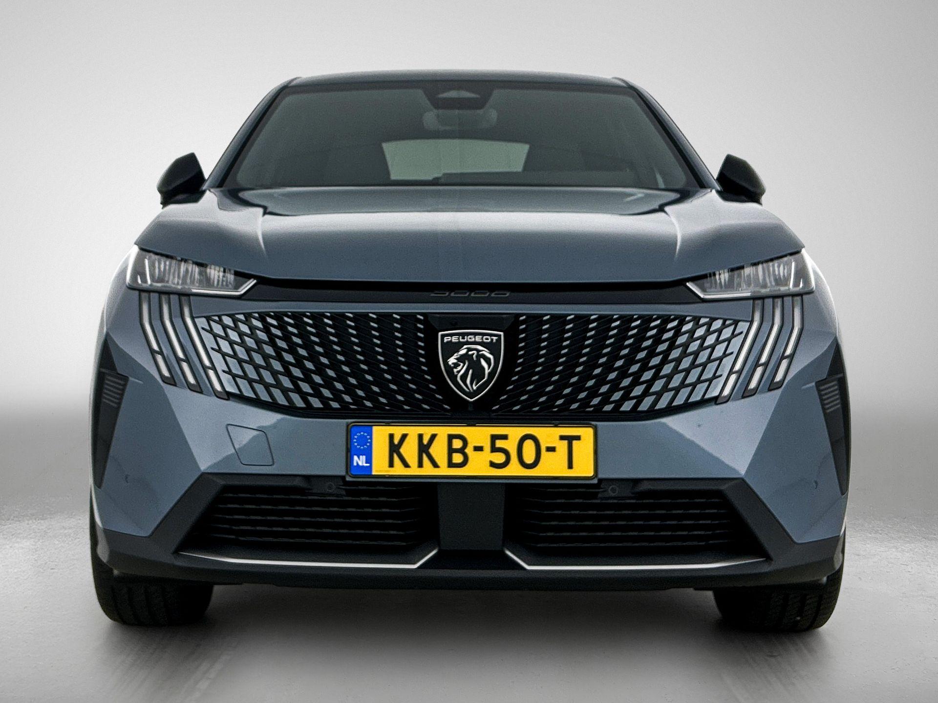Peugeot e-3008 Allure Avantage 210pk 73 kWh Automaat - Afbeelding 4
