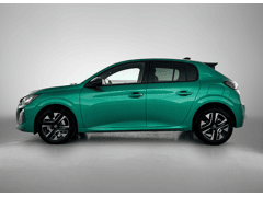 Peugeot 208 1.2 Hybrid 110pk Allure Automaat - Afbeelding 4