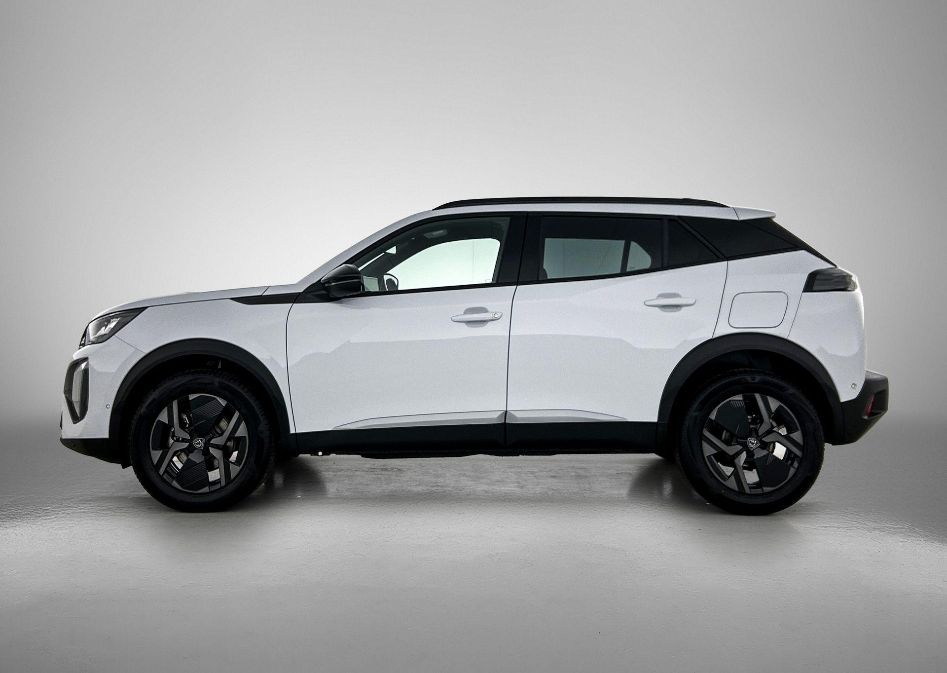 Peugeot 2008 1.2 Envy 110pk Automaat - Afbeelding 2