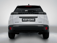 Peugeot 2008 1.2 Envy 110pk Automaat - Afbeelding 4