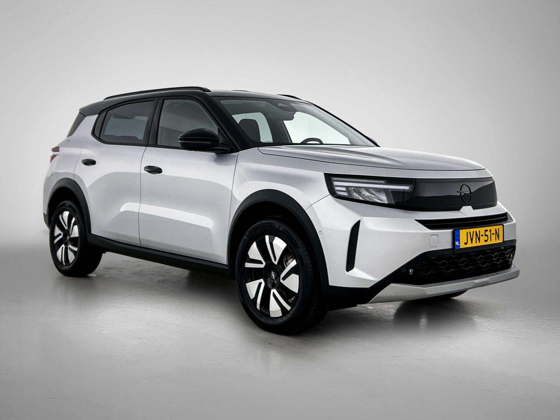 Opel Frontera Electric 113pk GS 44 kWh Automaat - Afbeelding 2