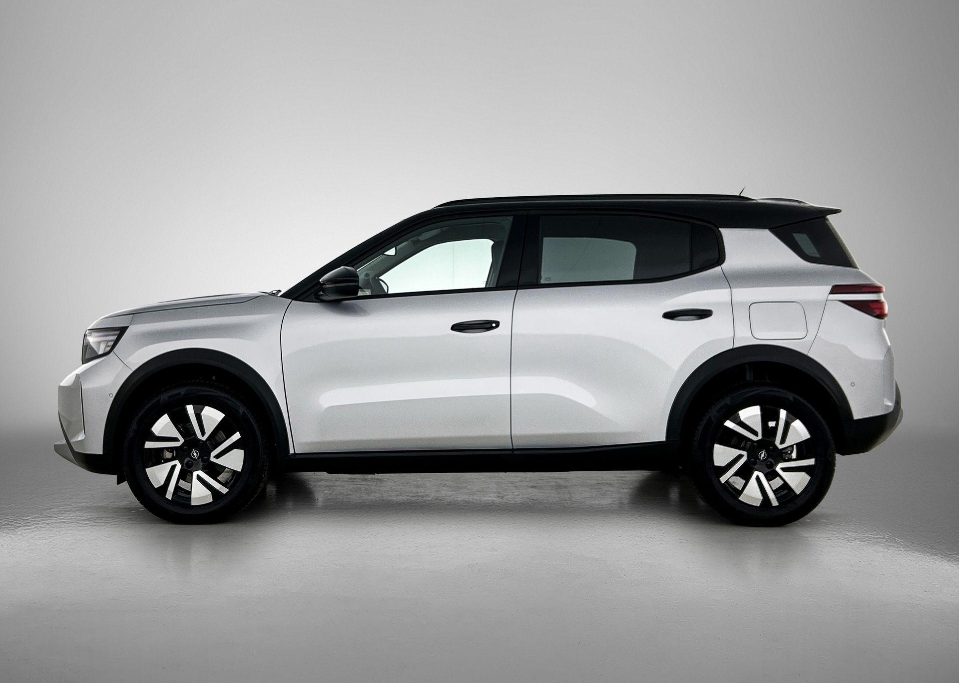 Opel Frontera Electric 113pk GS 44 kWh Automaat - Afbeelding 4