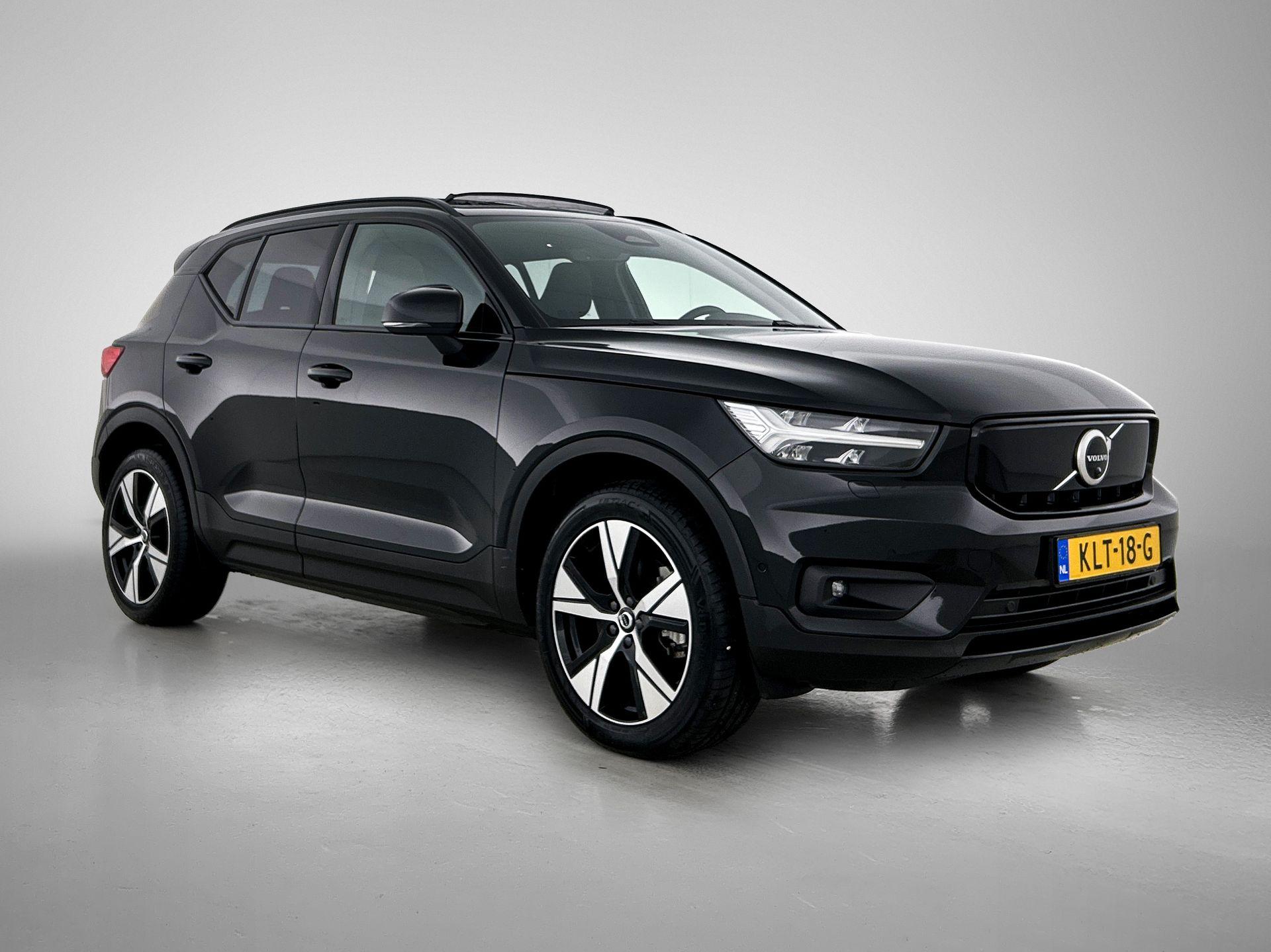 Volvo XC40 230pk Recharge Pro Automaat - Afbeelding 2