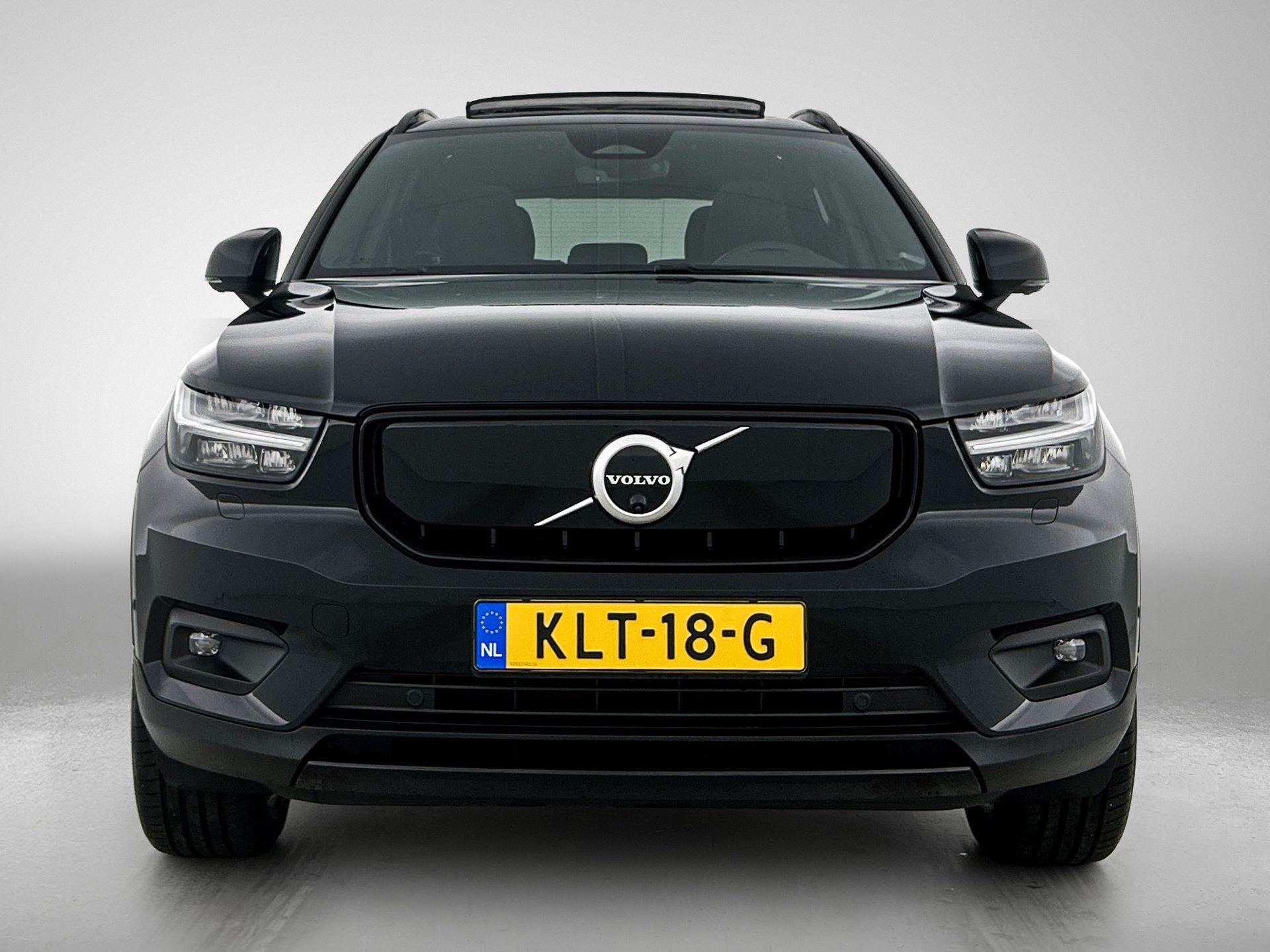 Volvo XC40 230pk Recharge Pro Automaat - Afbeelding 4
