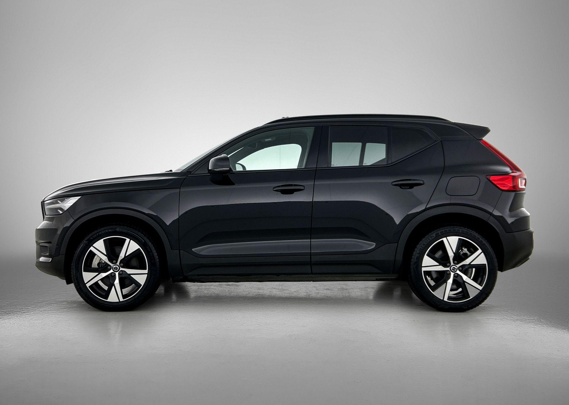 Volvo XC40 230pk Recharge Pro Automaat - Afbeelding 5