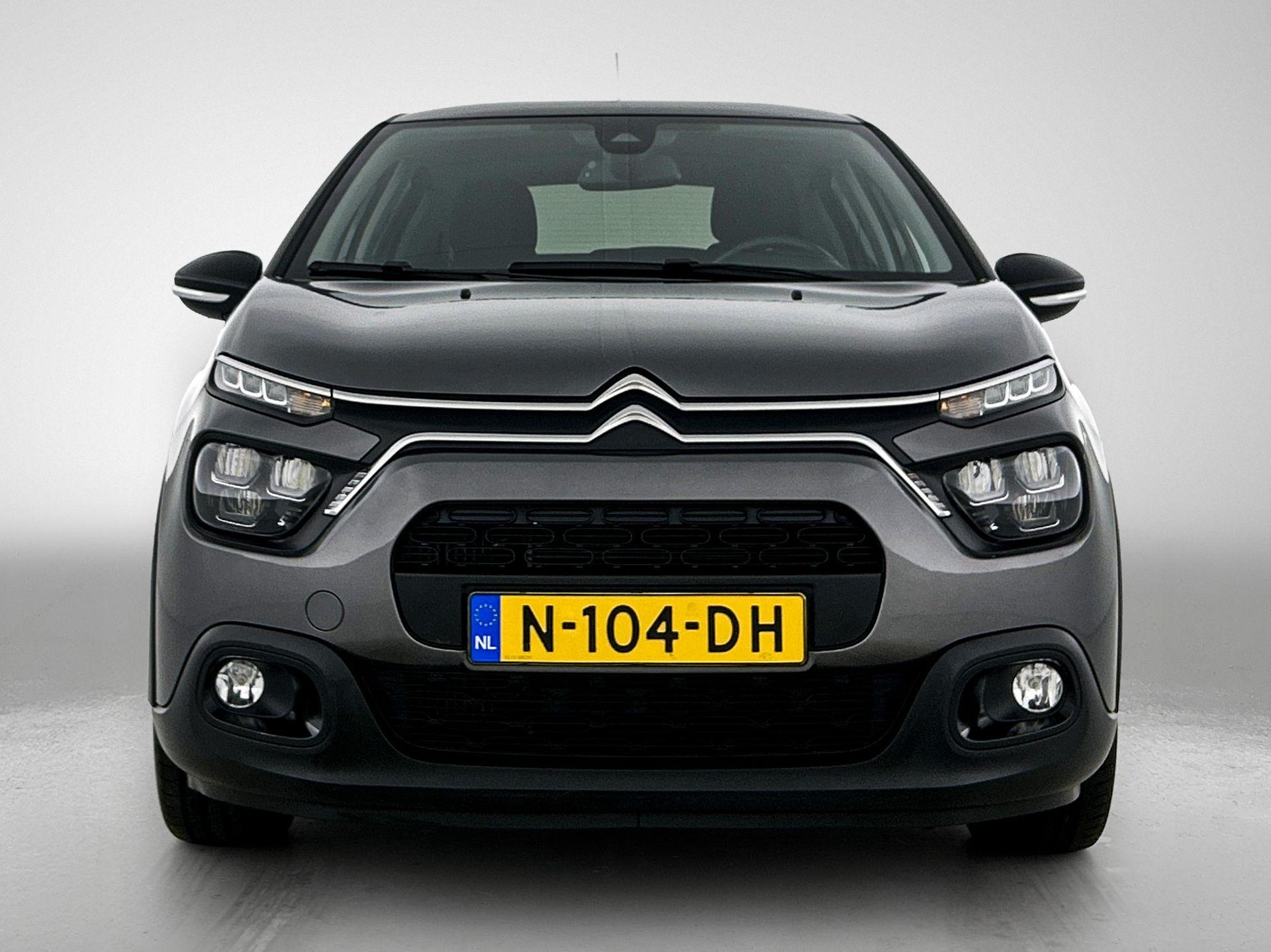 Citroën C3 1.2 110pk Shine Automaat - Afbeelding 4