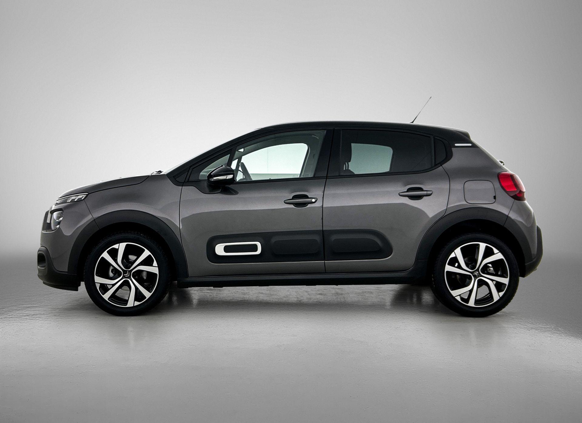 Citroën C3 1.2 110pk Shine Automaat - Afbeelding 5
