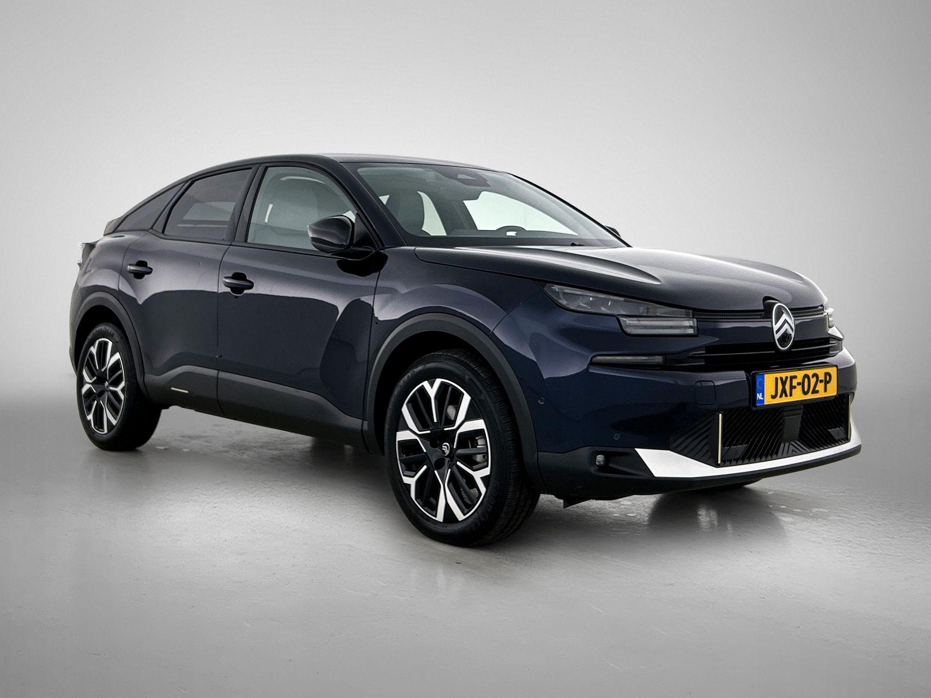Citroën C4 1.2 Hybrid 145pk Max Automaat - Afbeelding 2