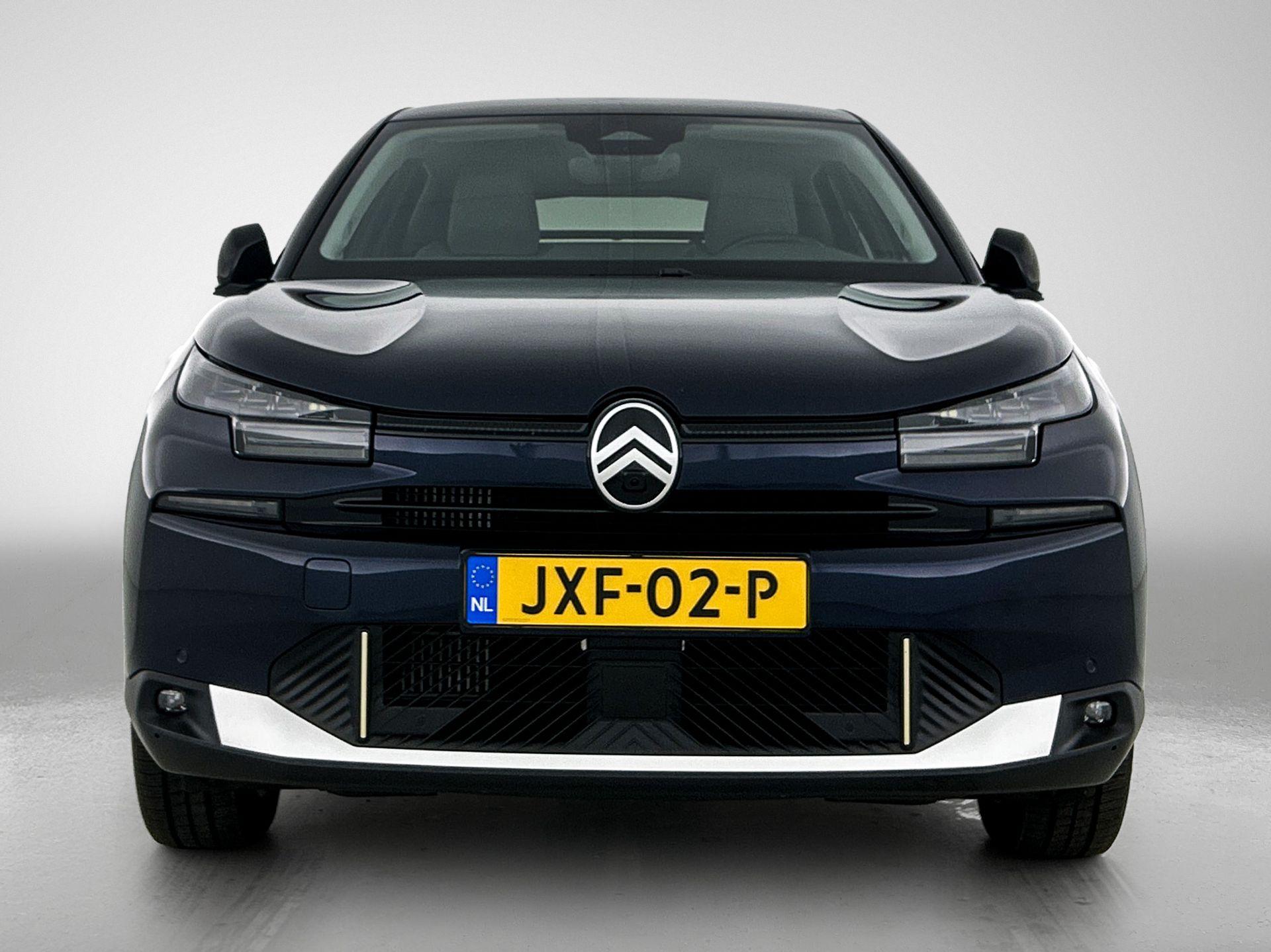 Citroën C4 1.2 Hybrid 145pk Max Automaat - Afbeelding 4