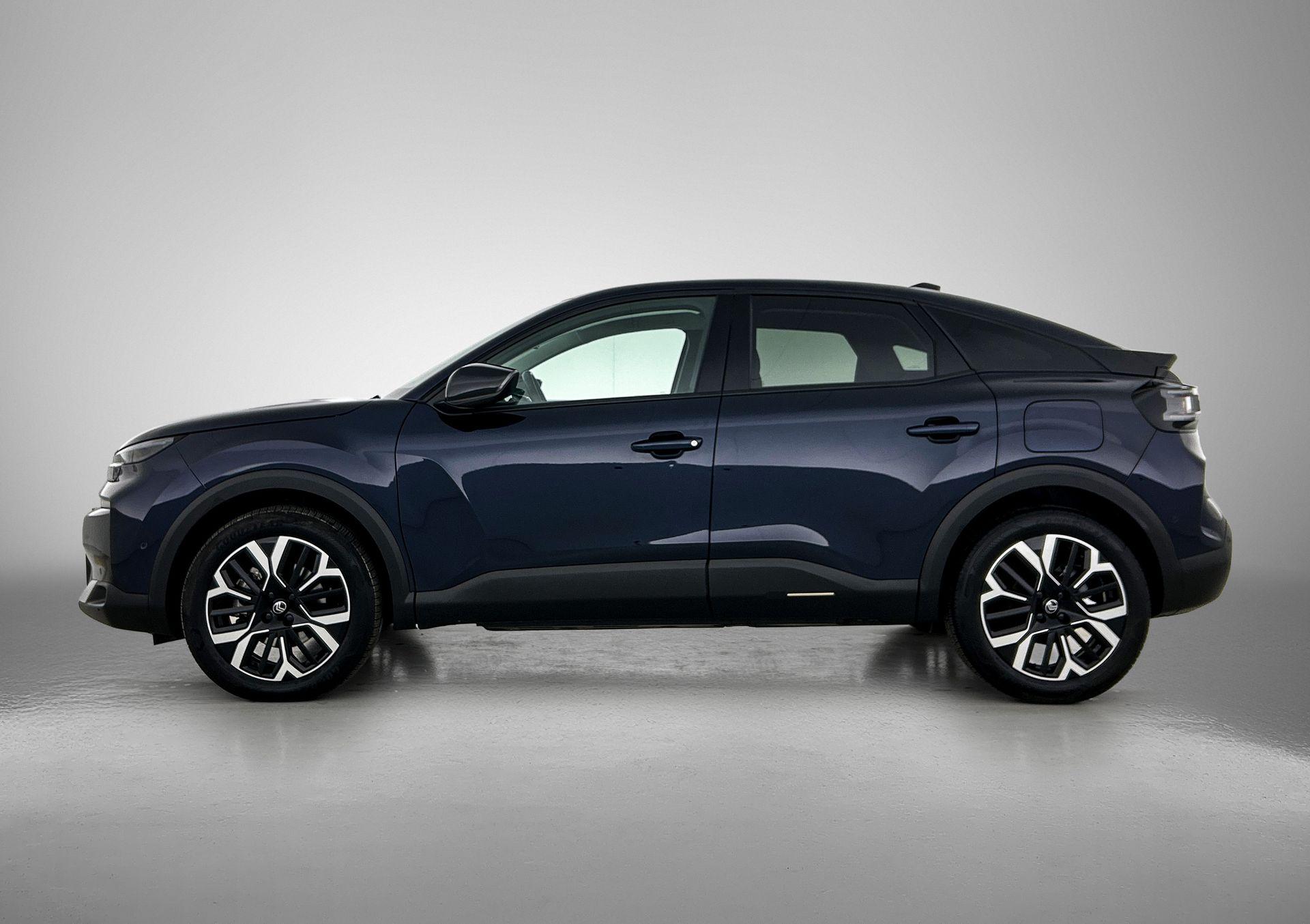 Citroën C4 1.2 Hybrid 145pk Max Automaat - Afbeelding 5
