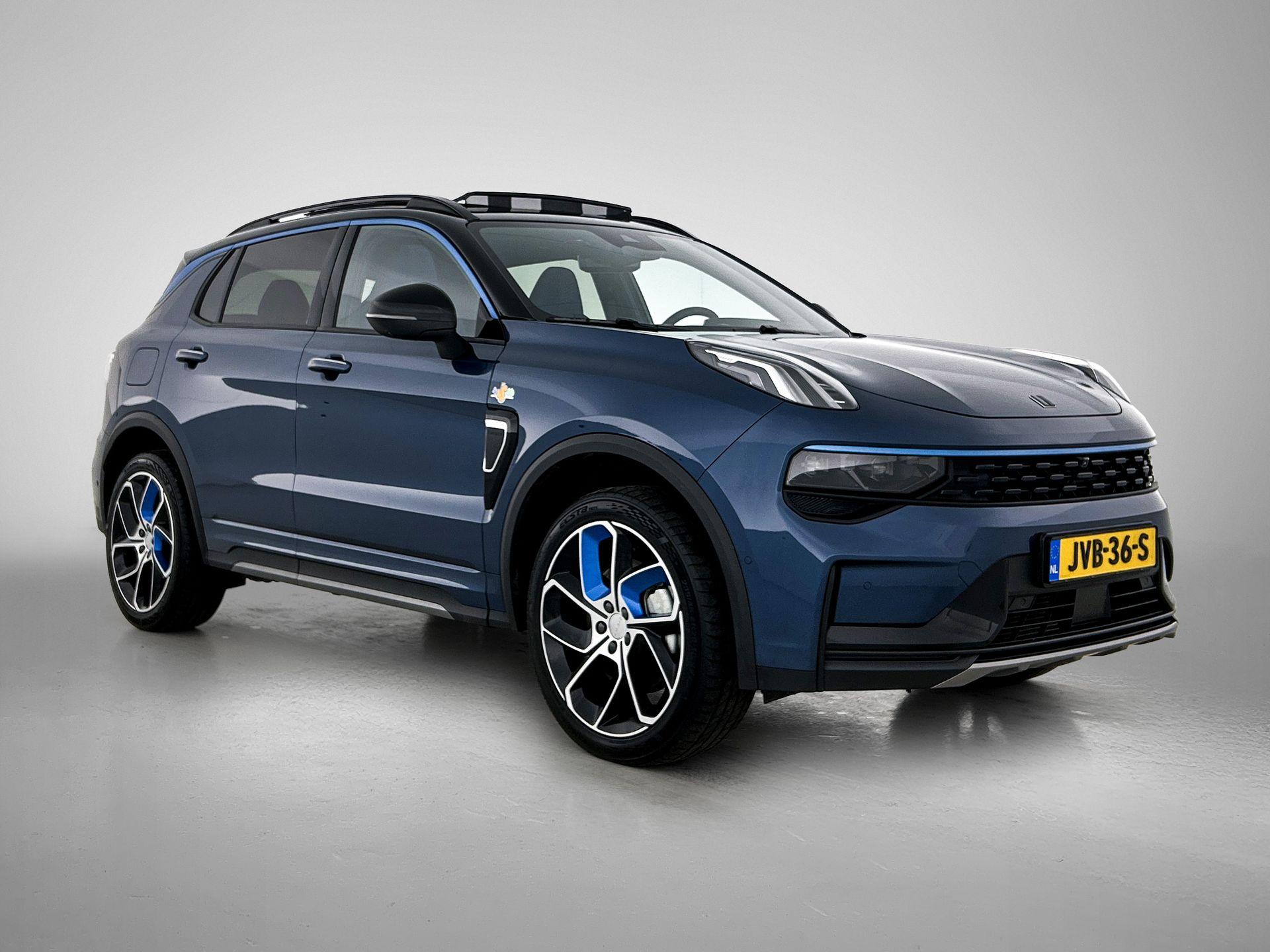 Lynk & Co 01