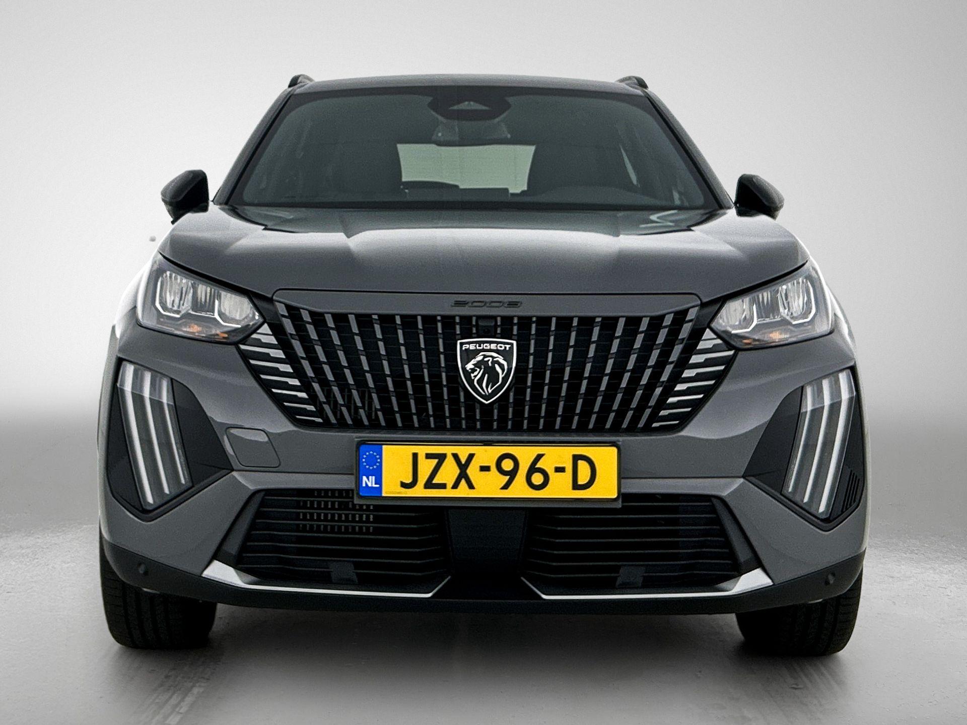 Peugeot 2008 1.2 Hybrid 145pk Allure Automaat - Afbeelding 4