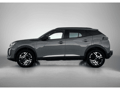 Peugeot 2008 1.2 Hybrid 145pk Allure Automaat - Afbeelding 5