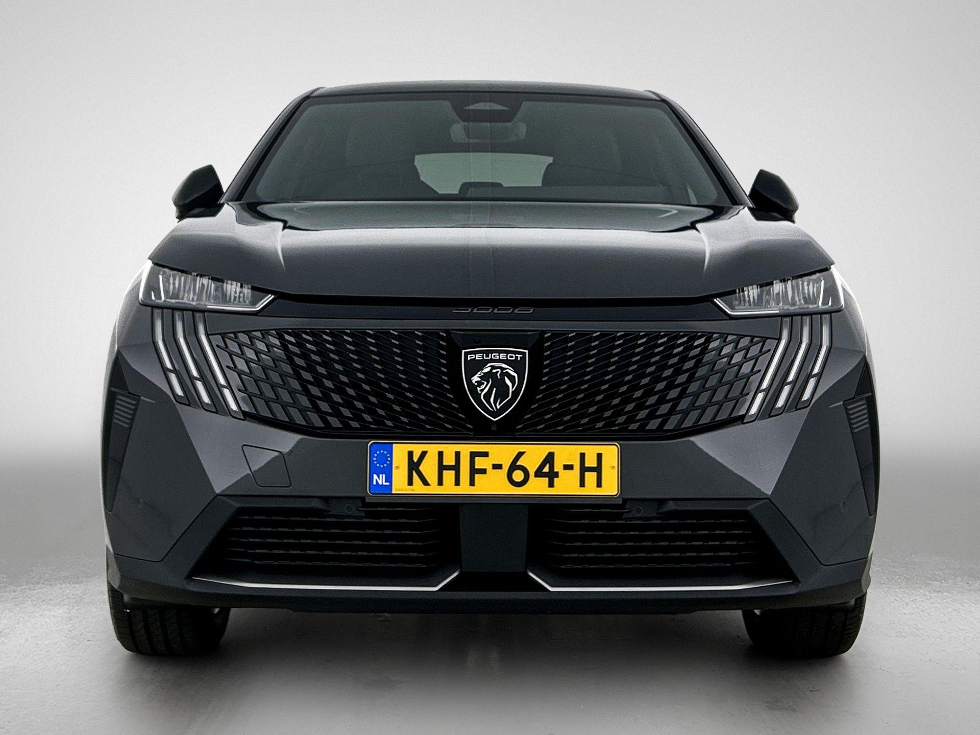 Peugeot 3008 1.2 Hybrid 145pk Allure Automaat - Afbeelding 4