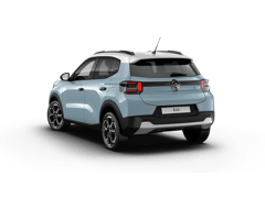 Citroën ë-C3 Max - Afbeelding 4
