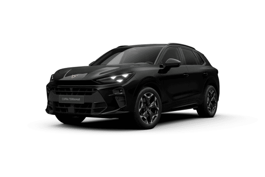 CUPRA Terramar VZ Limited