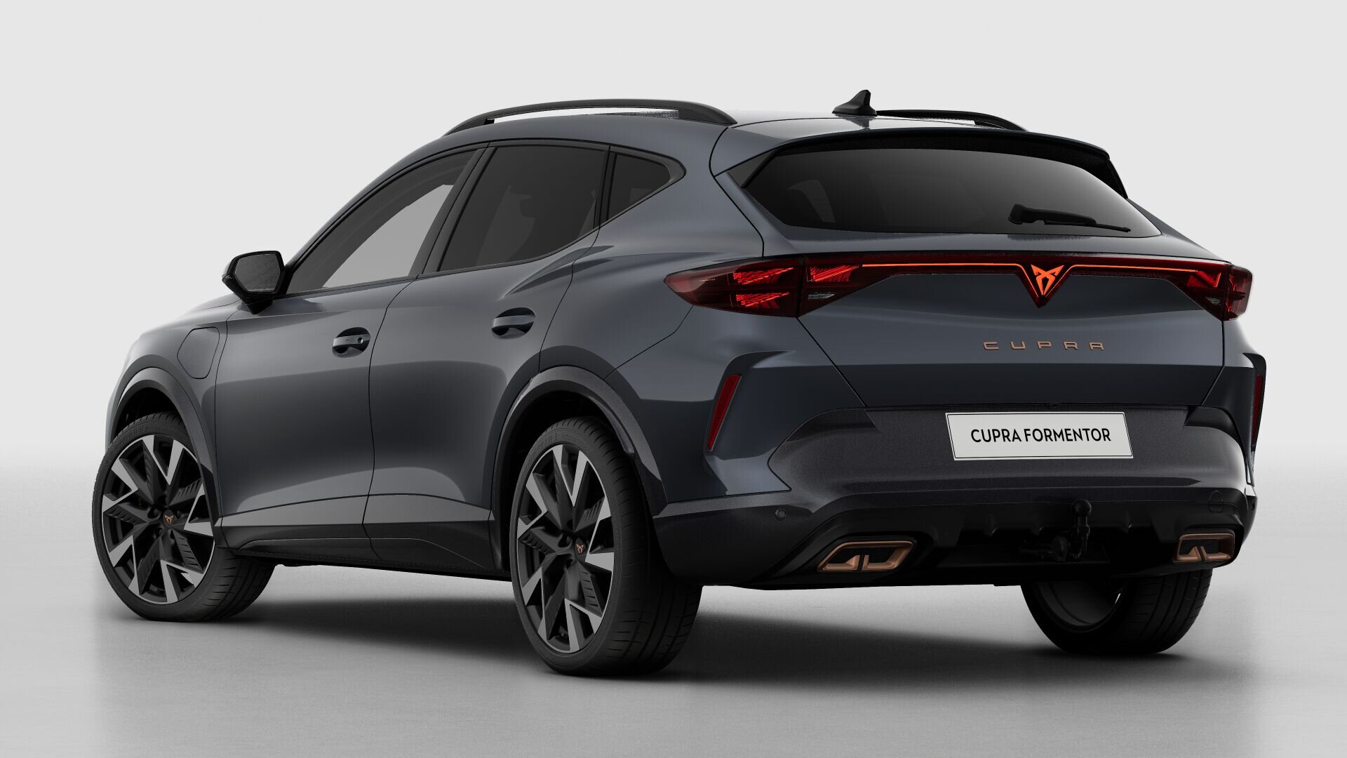 CUPRA Formentor VZ Performance - Afbeelding 4