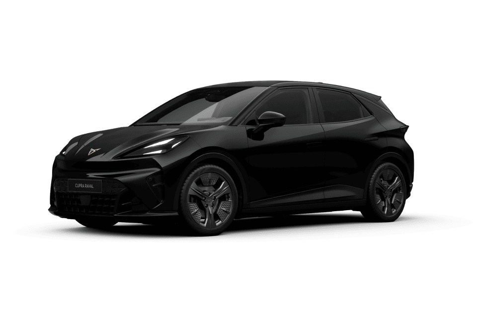 CUPRA Raval Business - Afbeelding 1