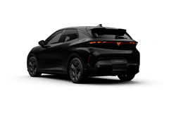 CUPRA Raval Business - Afbeelding 4