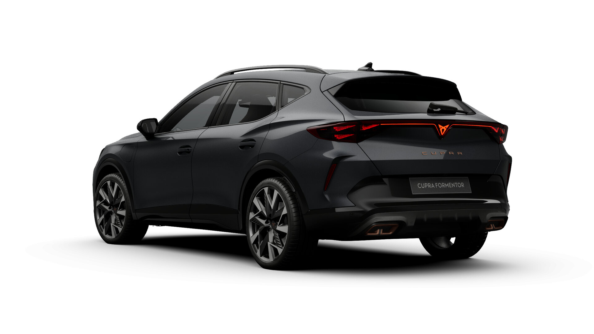 CUPRA Formentor VZ Performance - Afbeelding 4