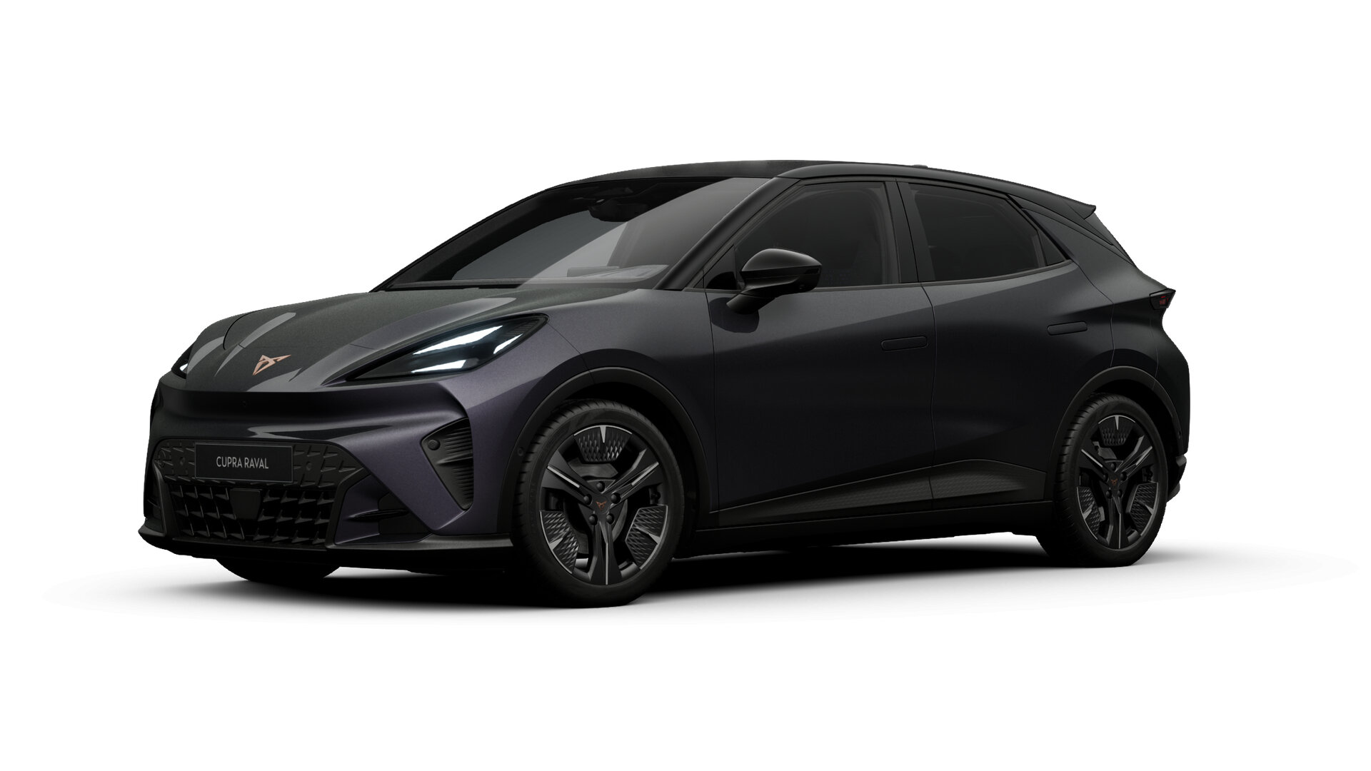 CUPRA Raval Performance