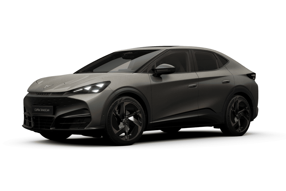 CUPRA Tavascan Adrenaline - Afbeelding 1