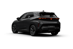 CUPRA Raval Business - Afbeelding 4