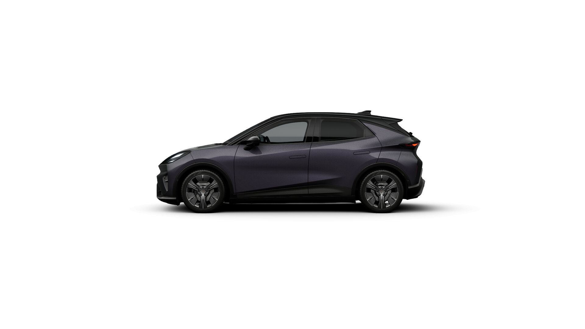 CUPRA Raval Performance - Afbeelding 3