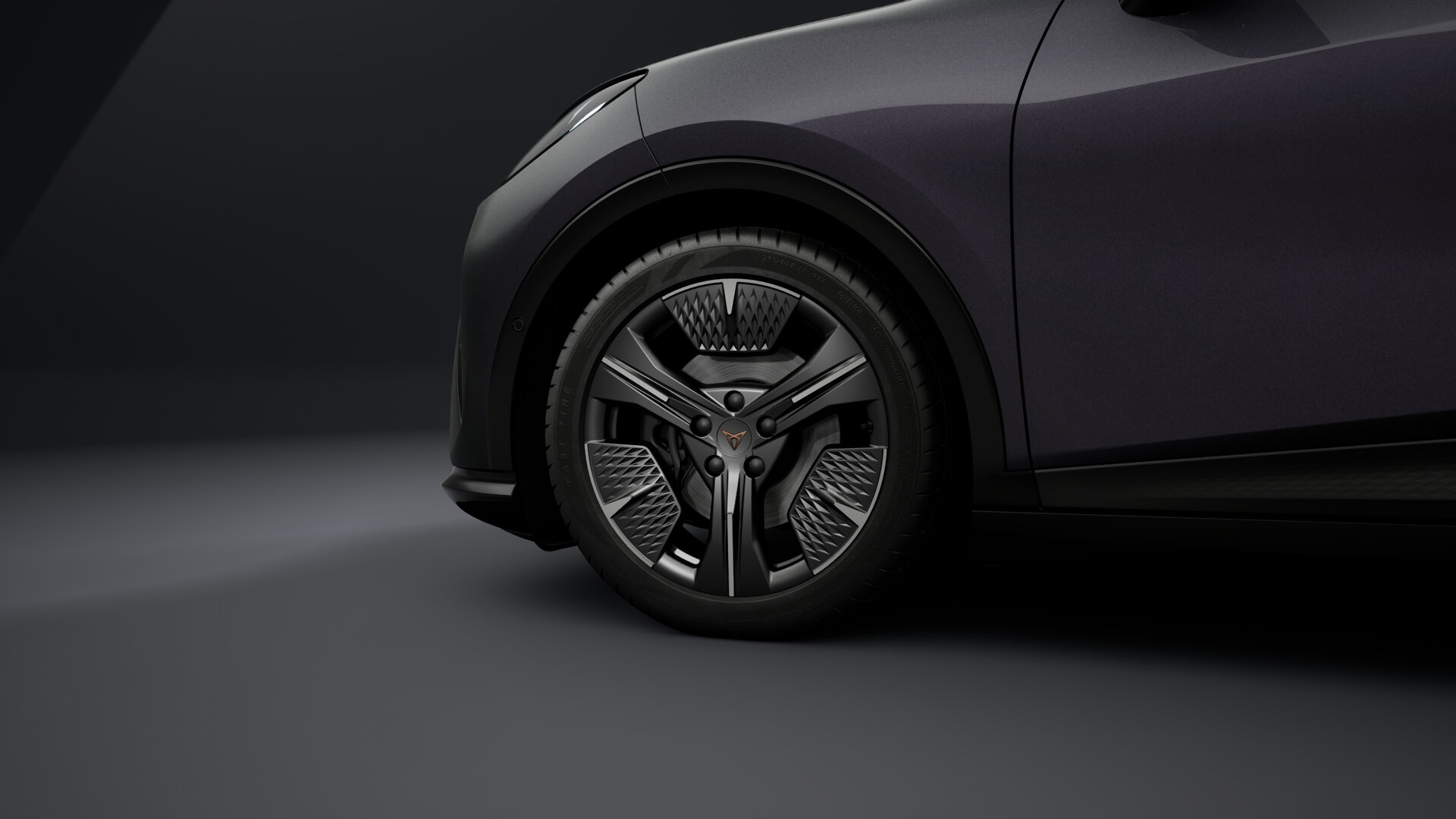 CUPRA Raval Performance - Afbeelding 5