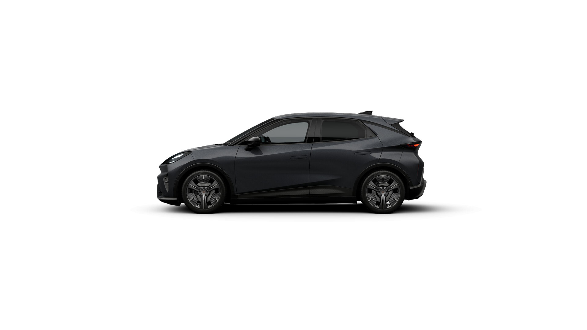 CUPRA Raval Performance - Afbeelding 3