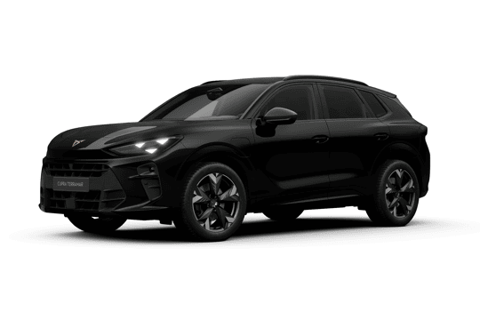 CUPRA Terramar Business Limited