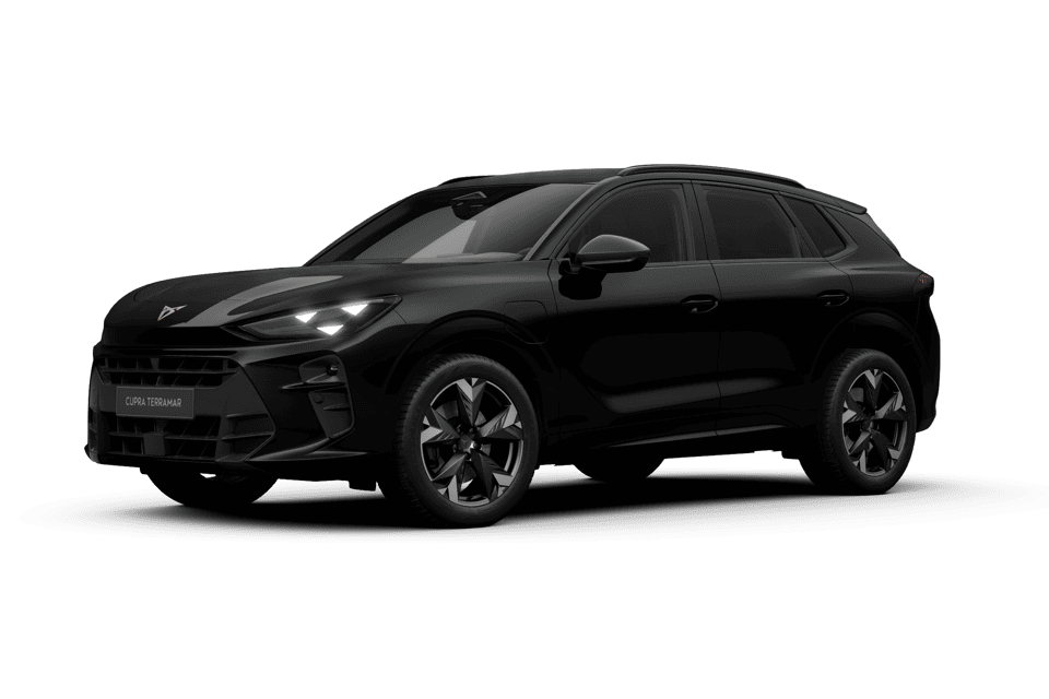 CUPRA Terramar Business Limited - Afbeelding 1