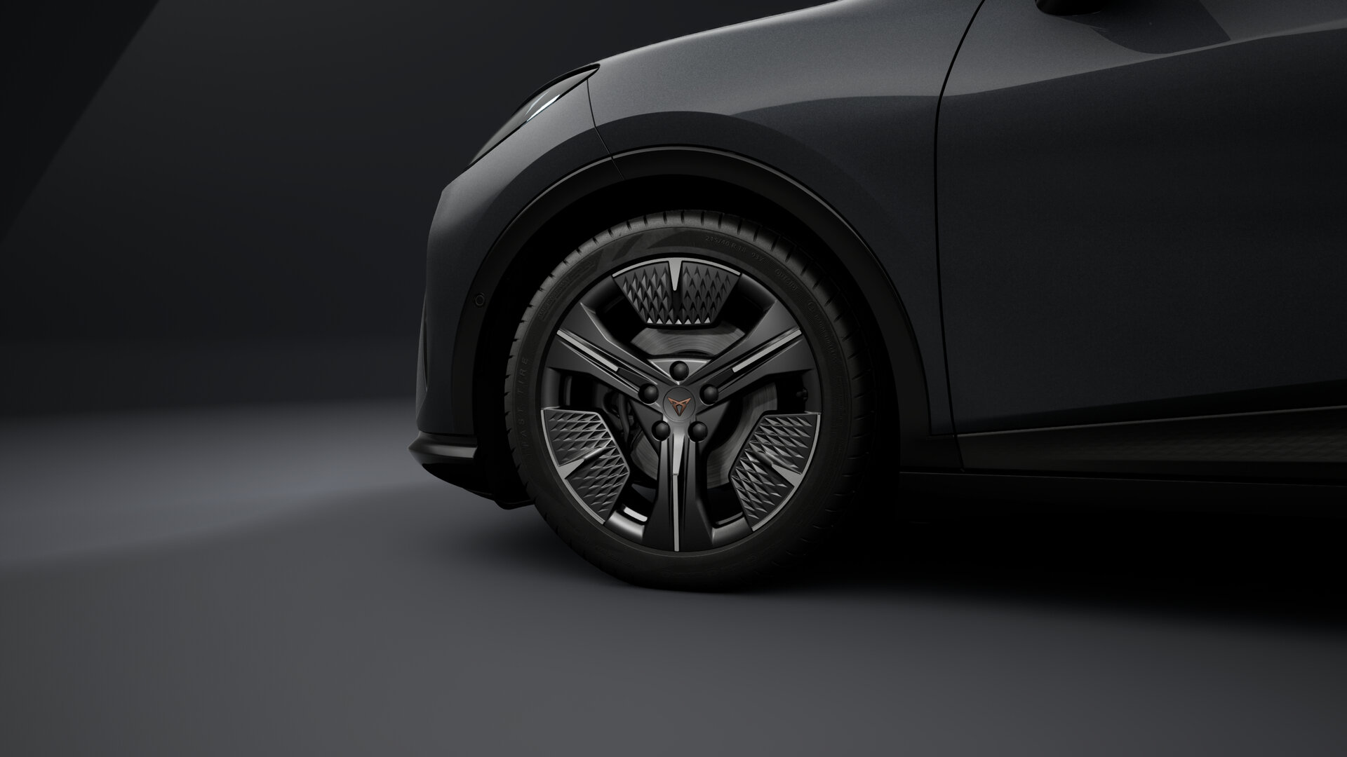 CUPRA Raval Performance - Afbeelding 5