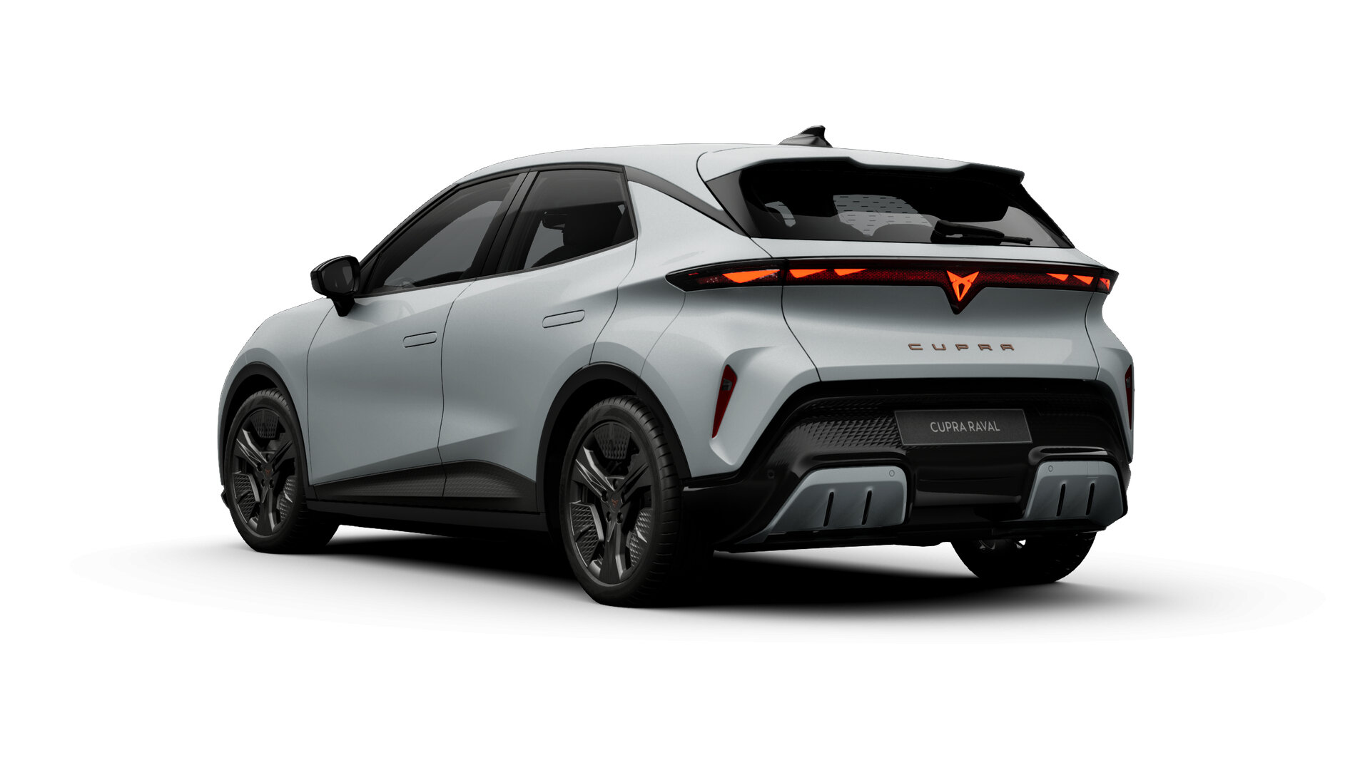 CUPRA Raval Essential - Afbeelding 4